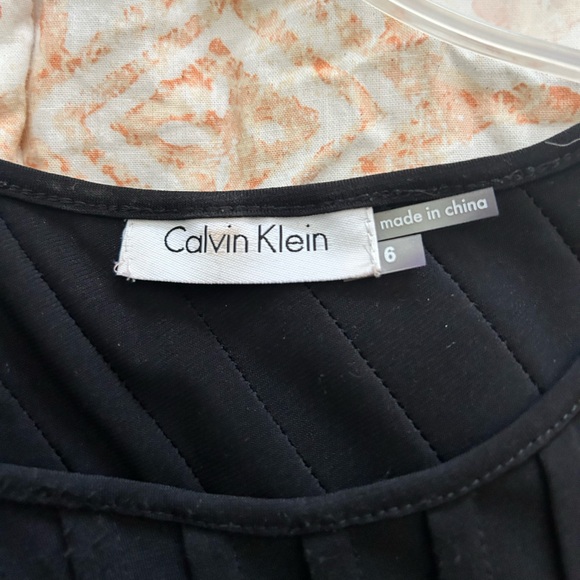 Calvin Klein Dress - Picture 3 of 4